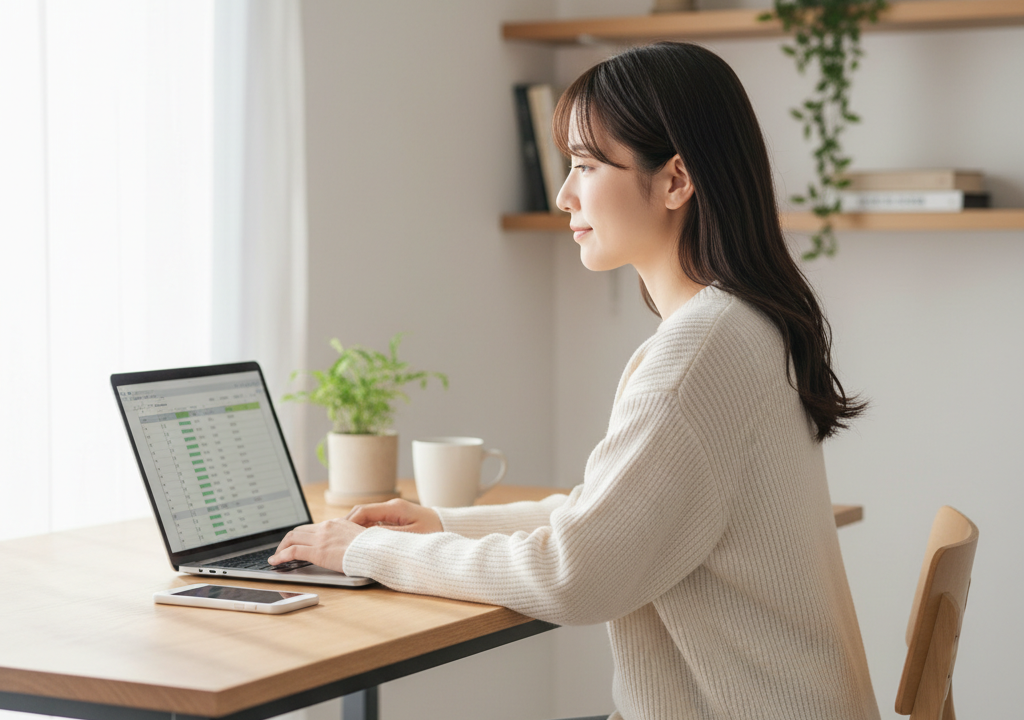 メルオペの時給はいくら？相場と上振れ条件