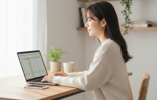 メルオペの時給はいくら？相場と上振れ条件