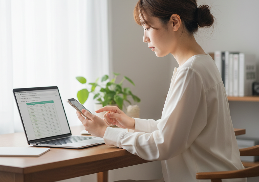 メルオペとはどんな仕事か。実態を初心者向けに整理