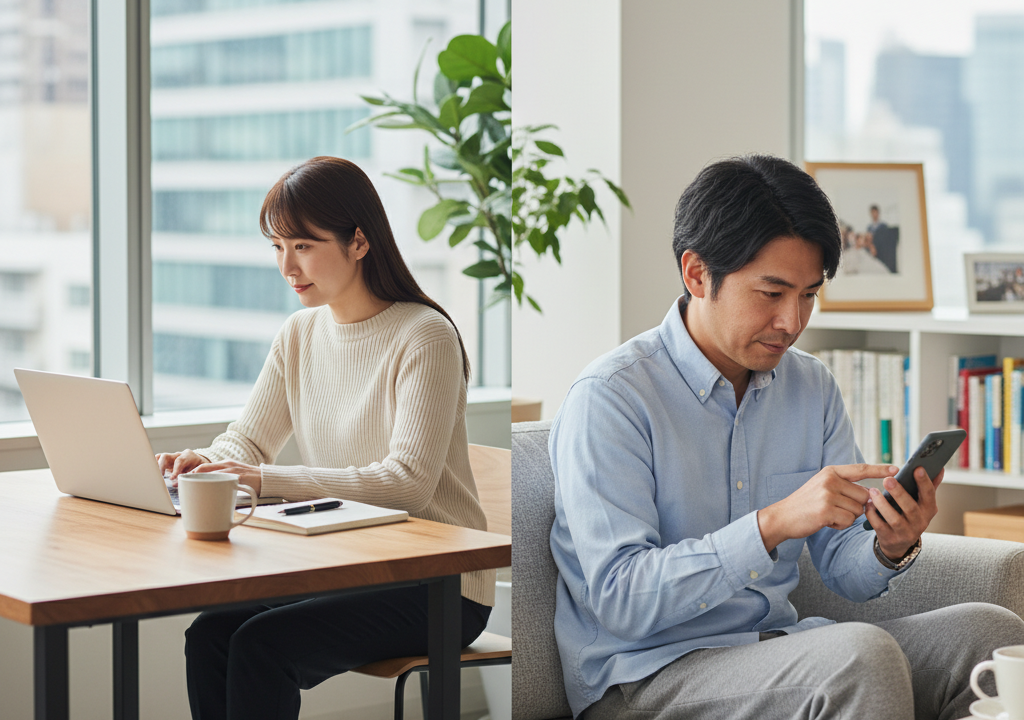 株式会社MHグループ｜渋谷エリア／新宿エリア／池袋エリア／上野エリア／在宅｜メールオペレーター／管理者