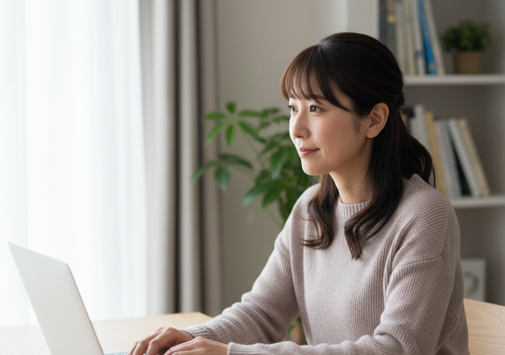 豊橋の元記者が綴る、未経験から始める在宅PCワークの始め方と心構え