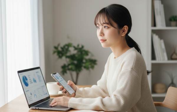 在宅PCワークのお給料、実際どう？22歳ひまりが本音で答えるQ&A