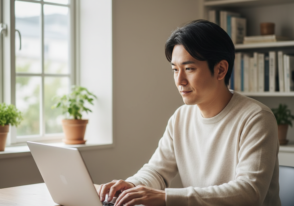 【ぶっちゃけ】在宅PCワークの時給、東京と大阪でどう違う？元銀行員が語る地方からの視点！