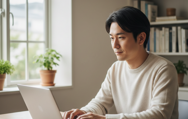 【ぶっちゃけ】在宅PCワークの時給、東京と大阪でどう違う？元銀行員が語る地方からの視点！