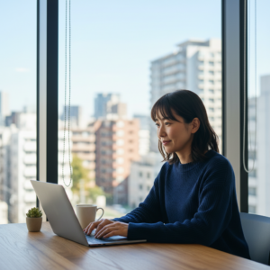東京・大阪・名古屋で通勤求人探すなら、住むとこ、働く場所がマジで大事って話