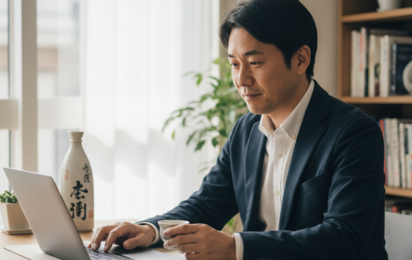 久留米の俺、元銀行員が語る！在宅ワークで時間も金も手に入れた本音トークばい！🌾🍶