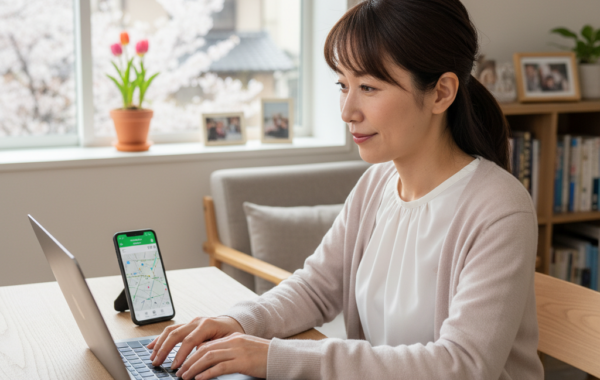主婦のわたしが実感！完全在宅の仕事、地域でこんなに違うんだね🏠🌷