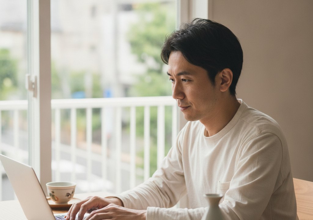東京で副業PC求人探すなら！市区町村別の選び方、俺が指南🌾🍶