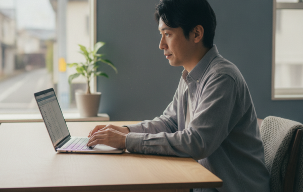 愛知・豊橋から考える短時間在宅PCワークの適性：向いている人の条件とは