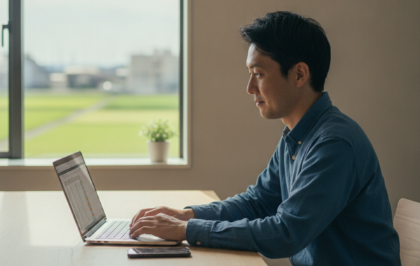 在宅PCデータ入力で月10万円稼げるってホント？久留米の俺が語るリアルの話🌾