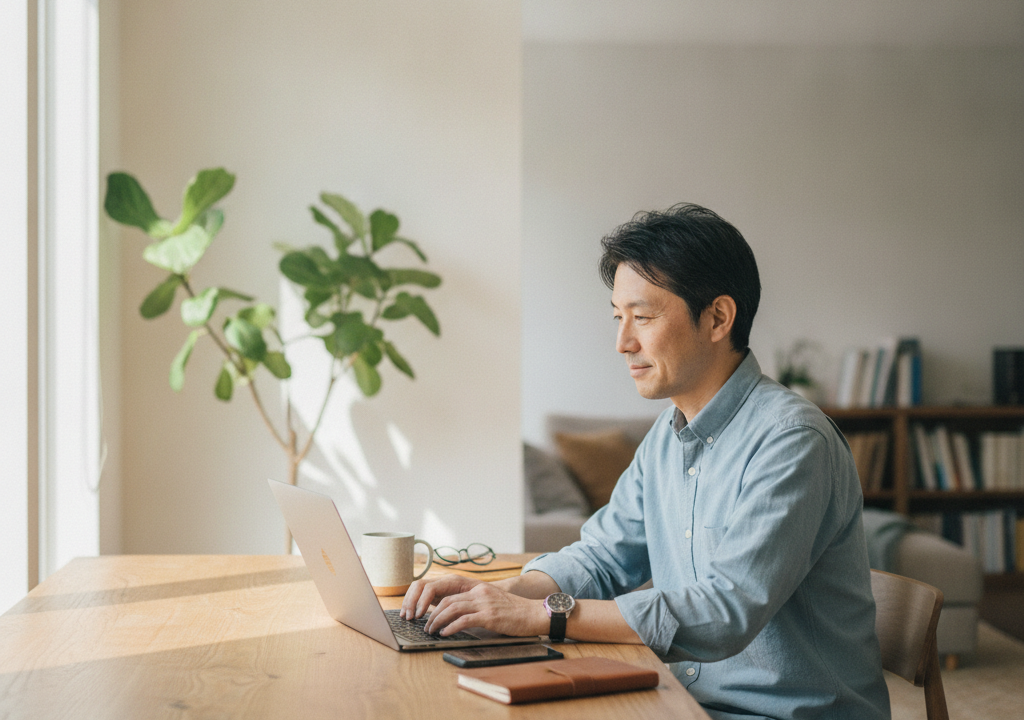 元記者・鳥羽健一郎が見る、在宅と通勤PC仕事の本音と実情📰🌳