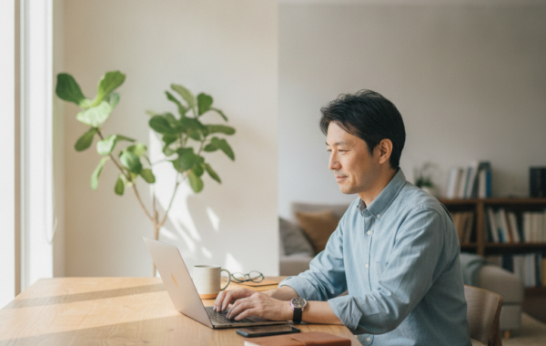 元記者・鳥羽健一郎が見る、在宅と通勤PC仕事の本音と実情📰🌳