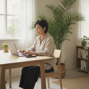 湘南ナタリーが語る在宅副業！失敗と成功のリアル体験談🌴