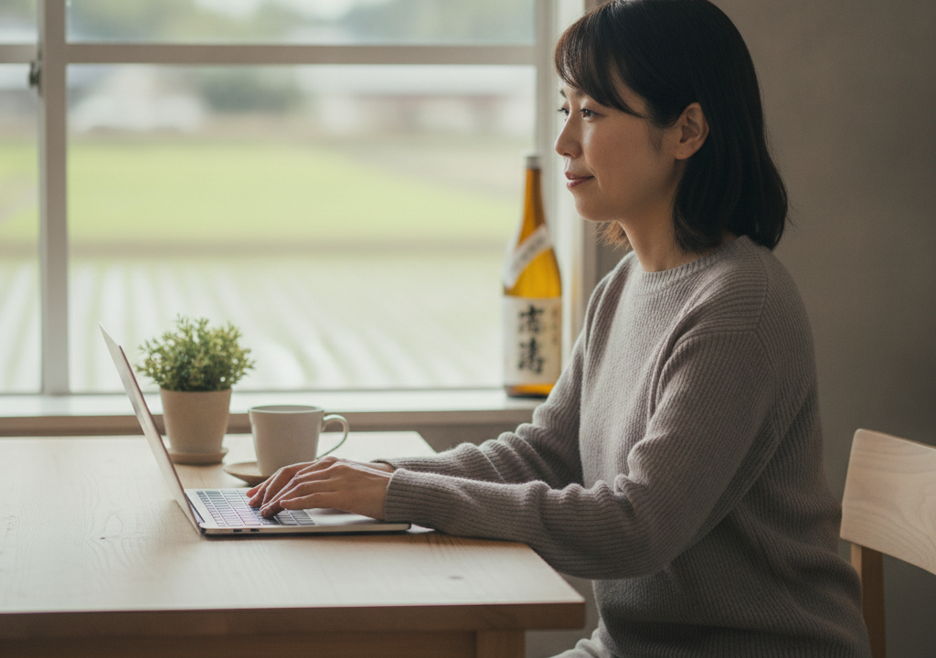 久留米の俺が語る！家にこもりがちな主婦さん、副業したい君へ、通勤PCワークの意外な魅力って知ってる？🌾🍶