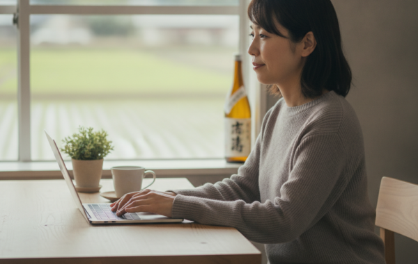 久留米の俺が語る！家にこもりがちな主婦さん、副業したい君へ、通勤PCワークの意外な魅力って知ってる？🌾🍶