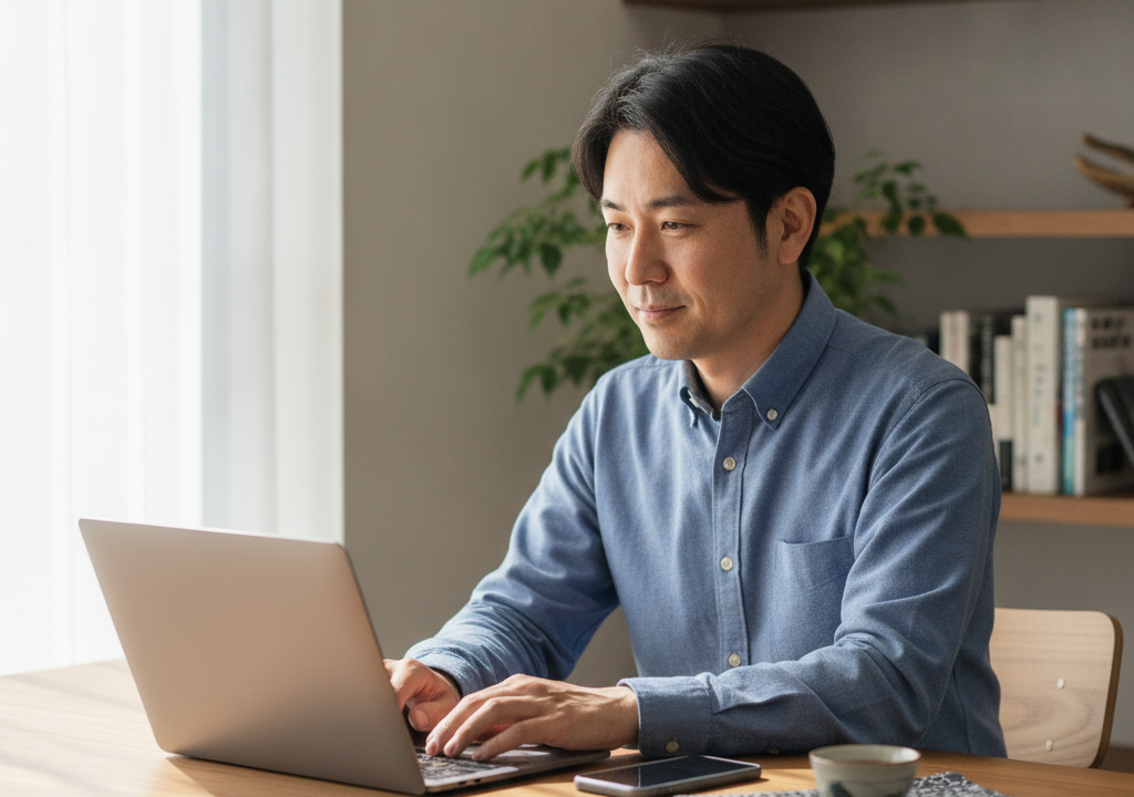 【在宅PCワークの時給、地域差ってホントにあるの？久留米の俺が語る、賢いお仕事選びのコツ🌾🍶】