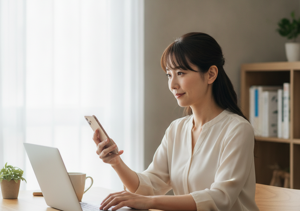 豊橋から発信。元地元紙記者が語る、未経験からの在宅PCワークの「本音」と心構え