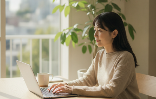 愛知・豊橋から考える。在宅で東京・大阪の仕事を得る現実的なメリット 📰🌳