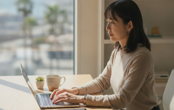 名古屋の時短PCワーク！時給交渉ってどうやるの？湘南っ子がリアルなコツ教えちゃいます🌊