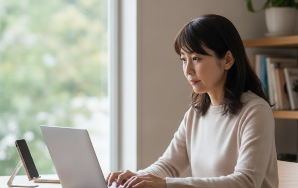 俺が本音で語る！未経験から始める在宅データ入力、時給と求人のホントの選び方