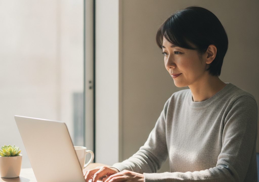 【副業でPC求人！時短で稼ぐコツと、俺が教える失敗しない選び方ばい！】