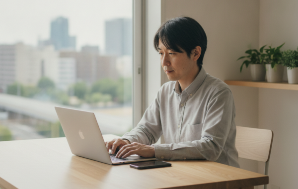 ここが知りたかった！ 通勤PCワーク、駅近・時短のホンネを久留米から語るぜ！🌾