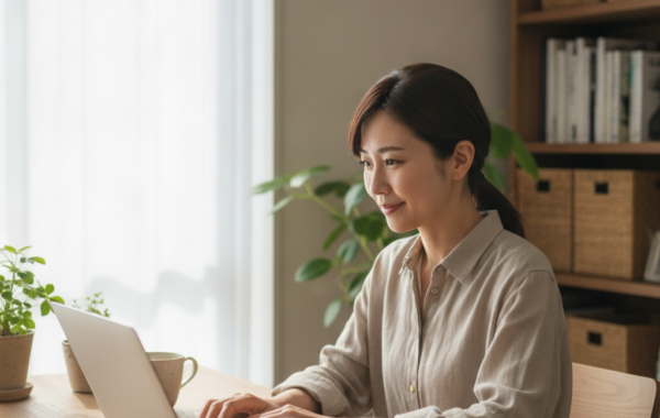 主婦の時短PC仕事、地域ごとのギモンに俺が答えるけんね！🌾