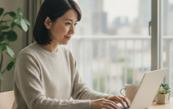 【鳥羽健一郎の視点】東京の在宅PC求人、時給と働き方の深掘り分析📰