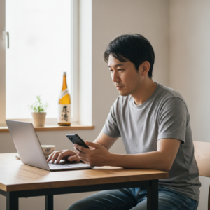 【地域で選ぶPC求人！在宅？通勤？久留米の俺が本音で語るばい🌾🍶】