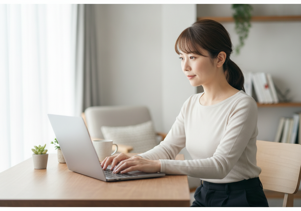 未経験から始める大阪PCワーク求人：足元から固める基礎知識と時給アップの道筋