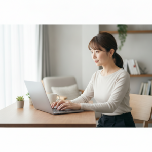 未経験から始める大阪PCワーク求人：足元から固める基礎知識と時給アップの道筋