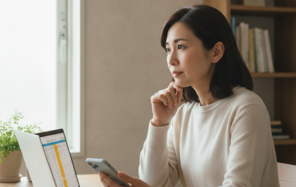 元地元紙記者の視点：地域差を見極めるPCワーク求人、時給を最大化する歩き方