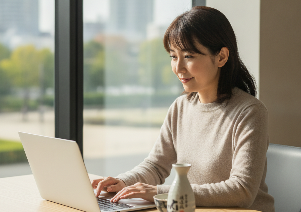 大阪の地域別通勤PC求人！俺が考える、自分に合う働き方のメリット🌾🍶